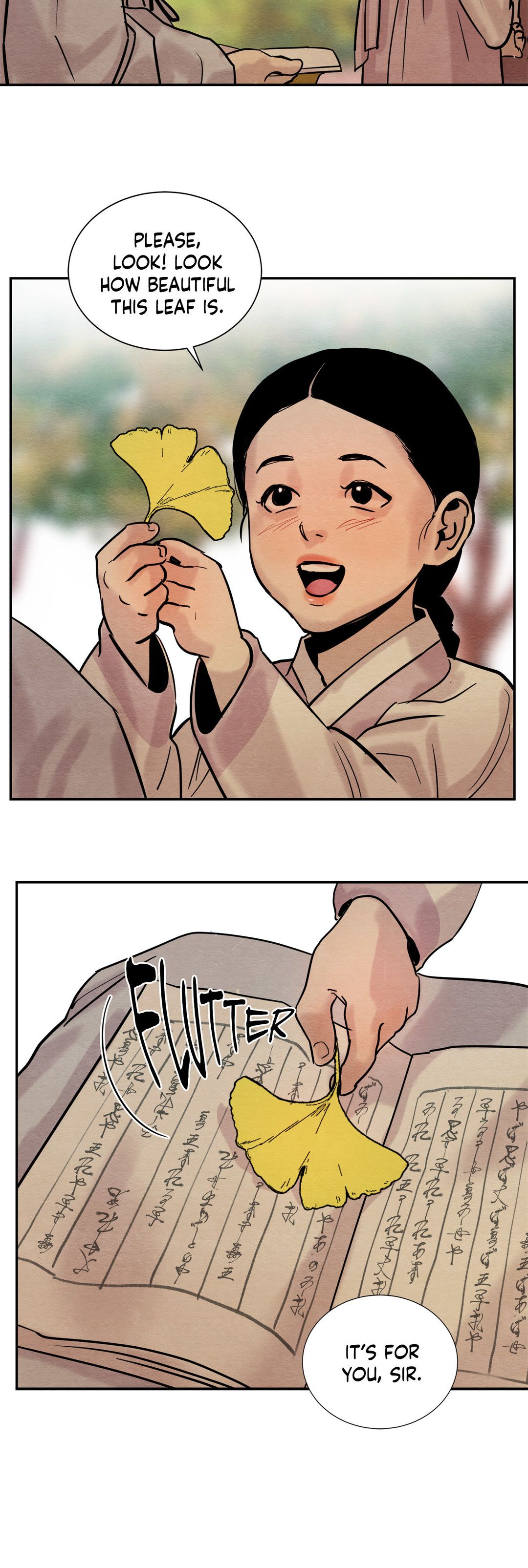 Painter-Of-The-Night-By-Byeonduck-Eng page 16