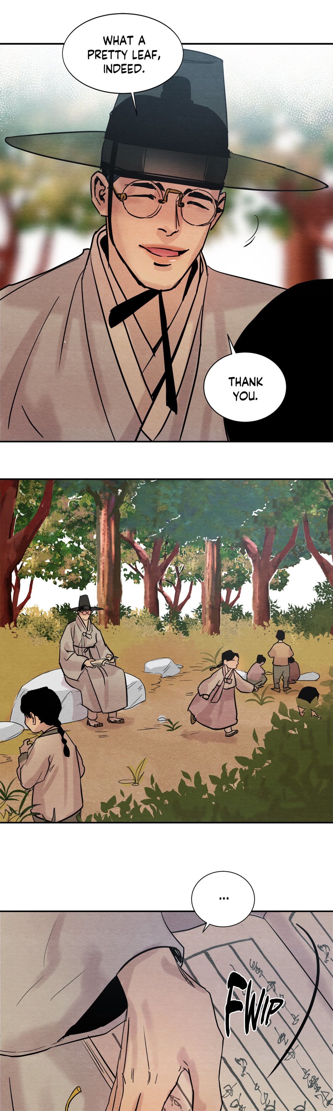 Painter-Of-The-Night-By-Byeonduck-Eng page 17