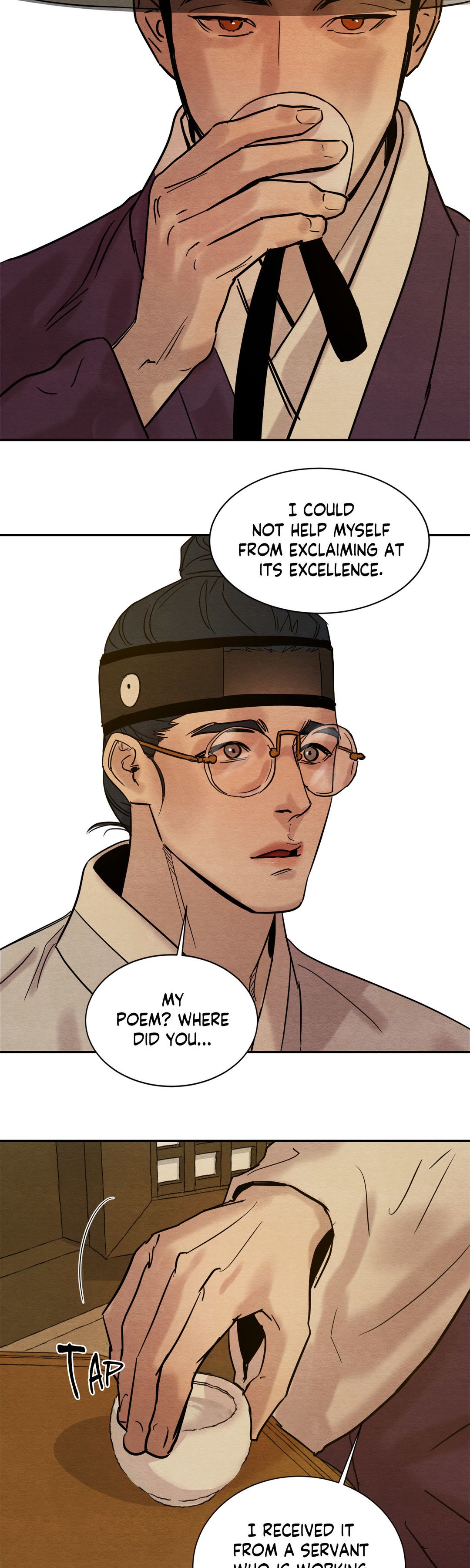 Painter-Of-The-Night-By-Byeonduck-Eng page 22