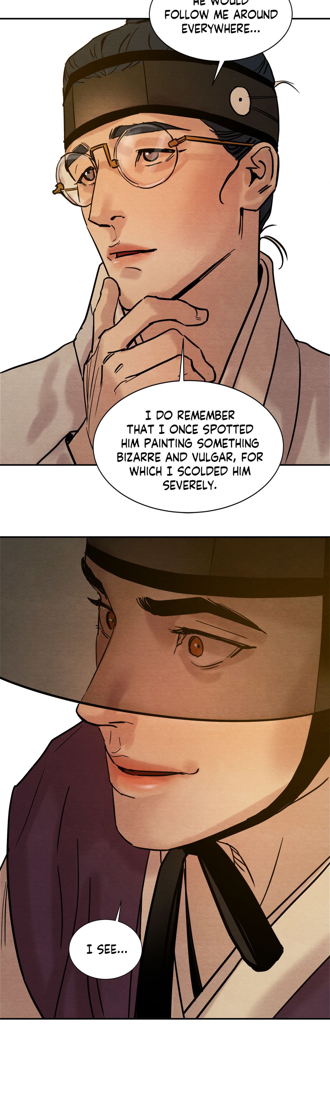 Painter-Of-The-Night-By-Byeonduck-Eng page 24