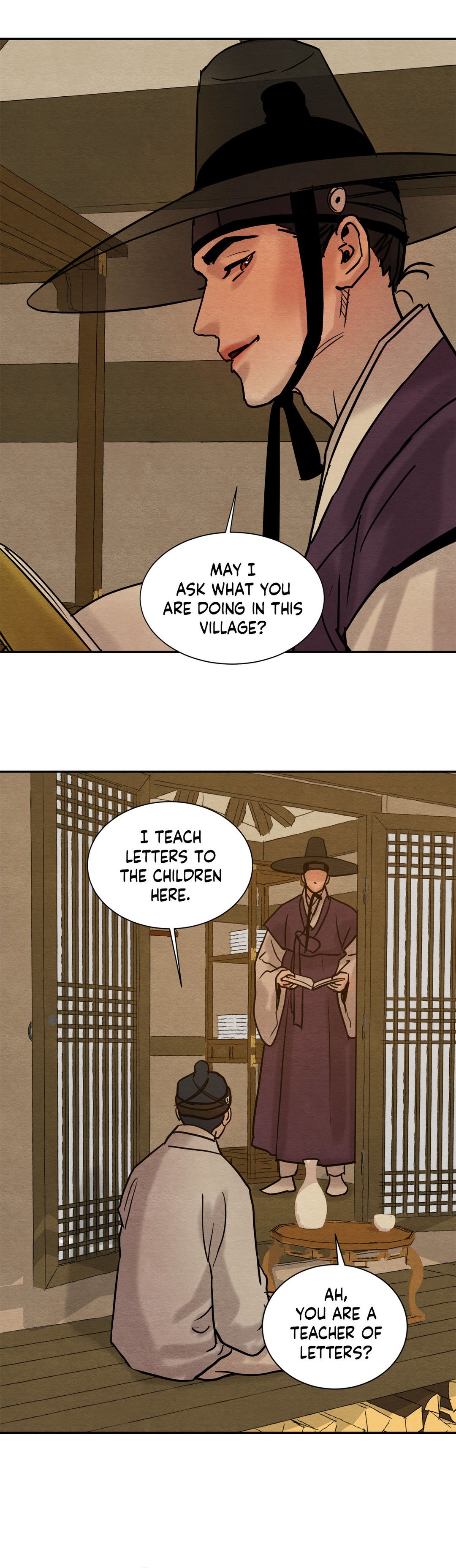 Painter-Of-The-Night-By-Byeonduck-Eng page 26