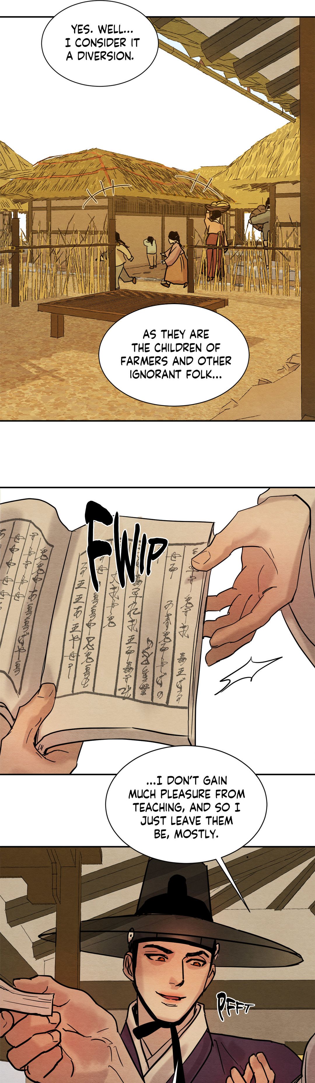 Painter-Of-The-Night-By-Byeonduck-Eng page 27