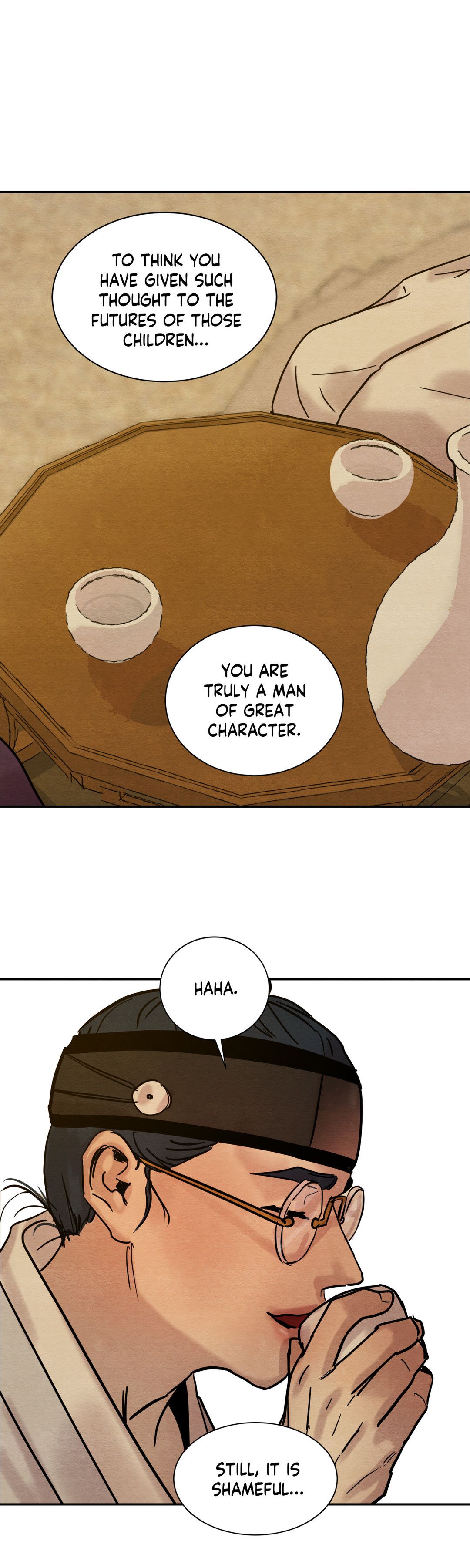 Painter-Of-The-Night-By-Byeonduck-Eng page 29