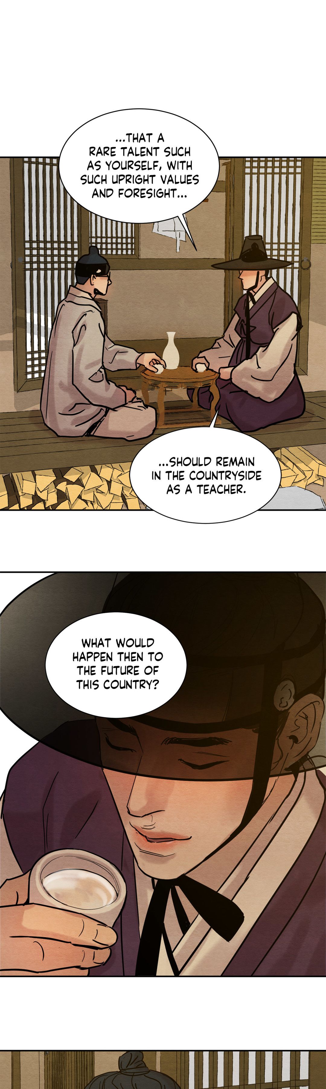 Painter-Of-The-Night-By-Byeonduck-Eng page 30