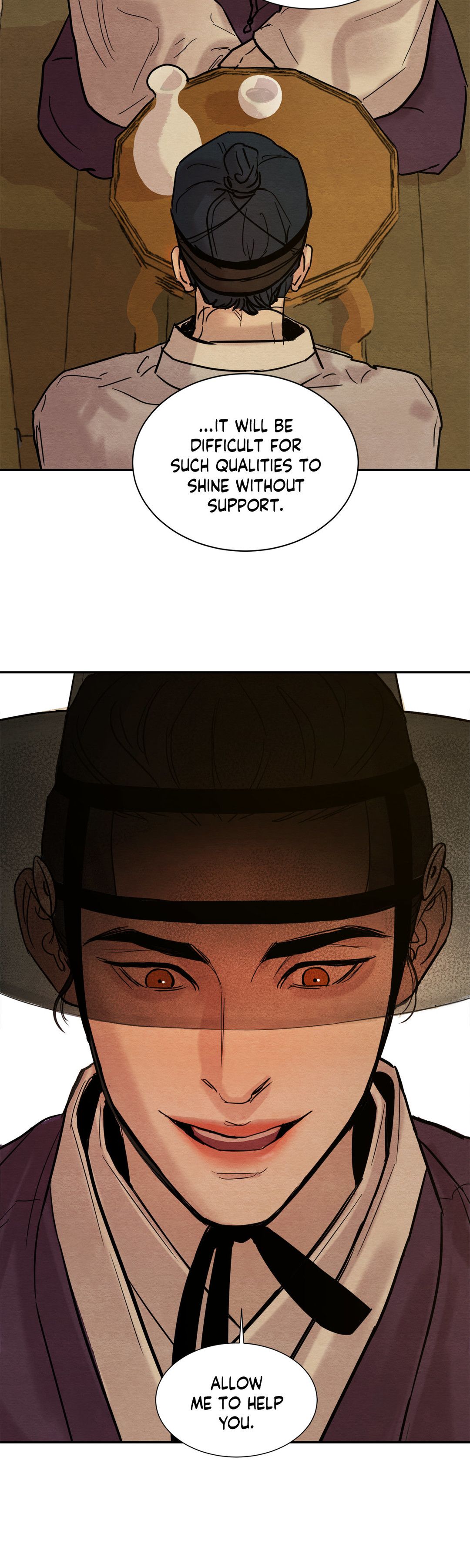 Painter-Of-The-Night-By-Byeonduck-Eng page 32