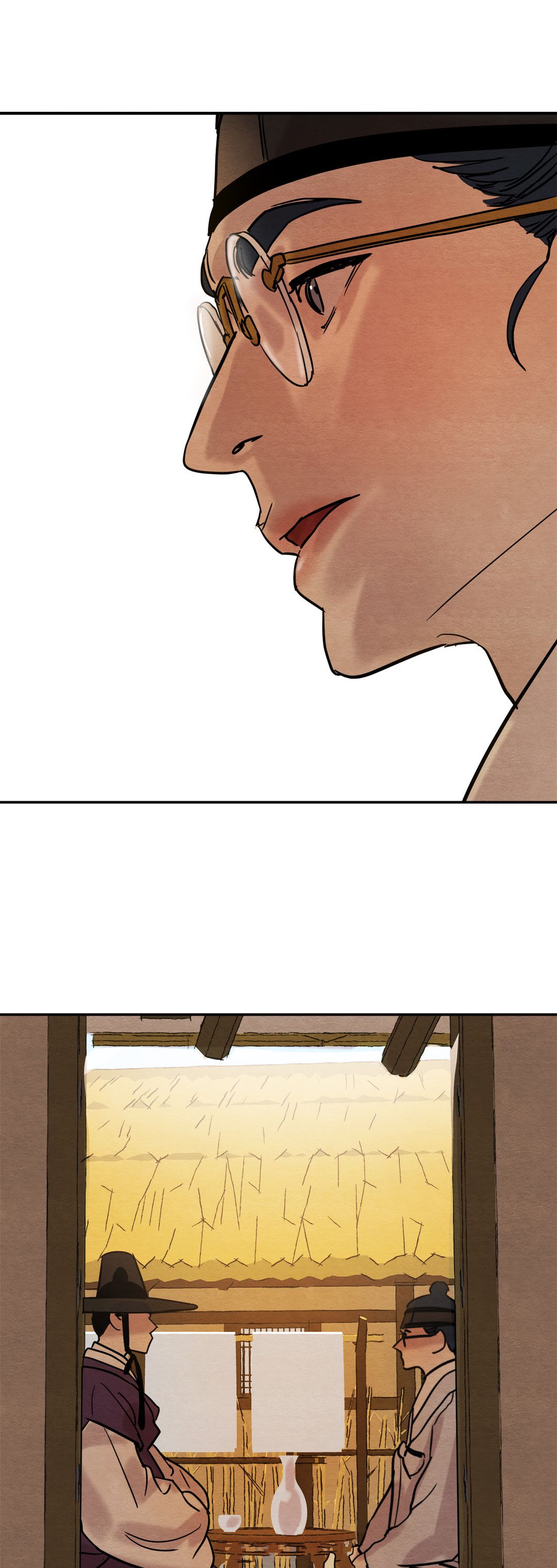 Painter-Of-The-Night-By-Byeonduck-Eng page 33