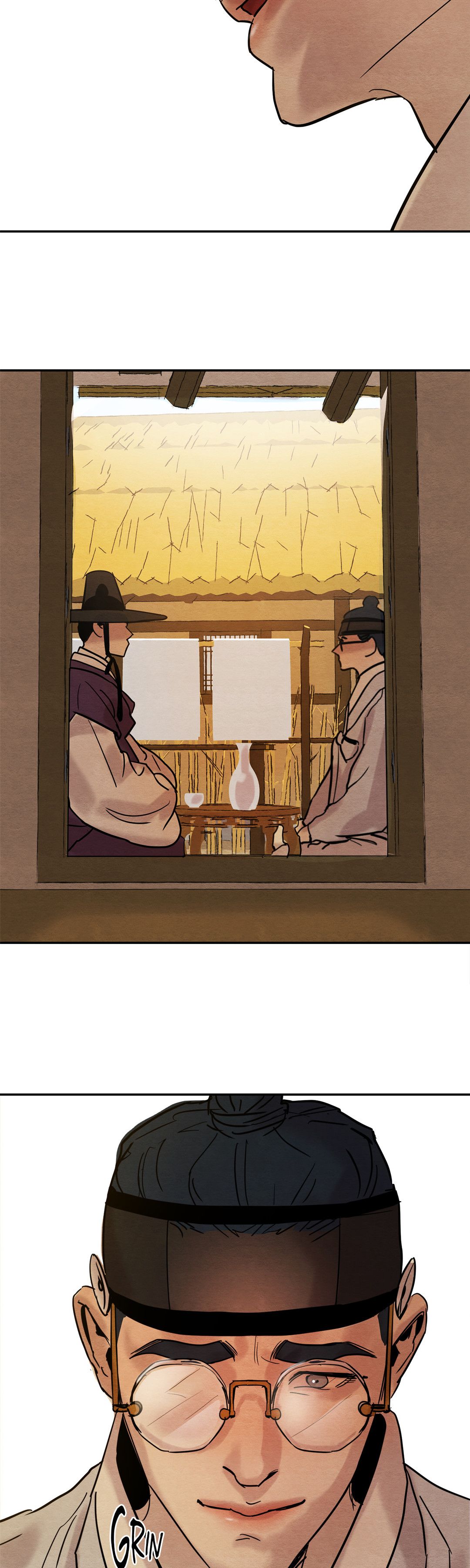 Painter-Of-The-Night-By-Byeonduck-Eng page 3