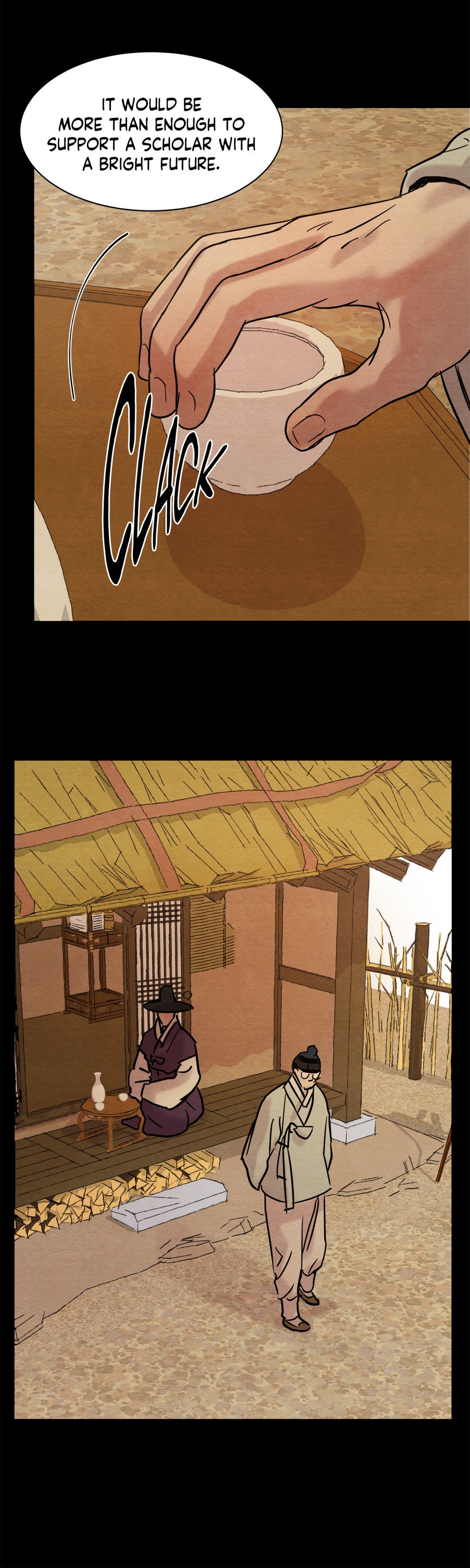 Painter-Of-The-Night-By-Byeonduck-Eng page 8