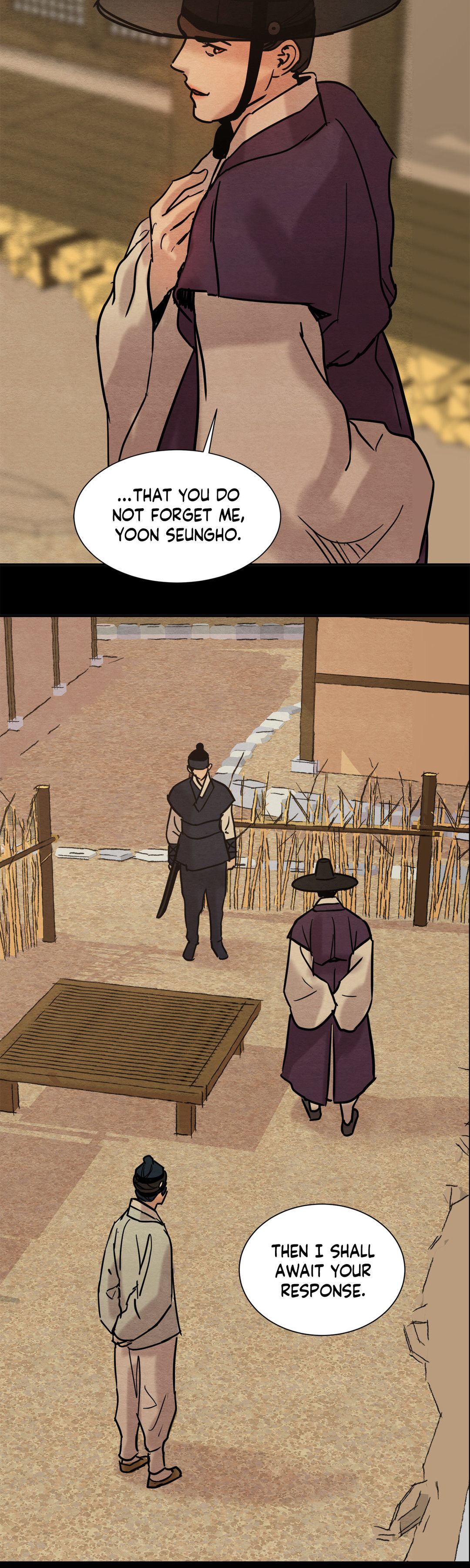 Painter-Of-The-Night-By-Byeonduck-Eng page 10