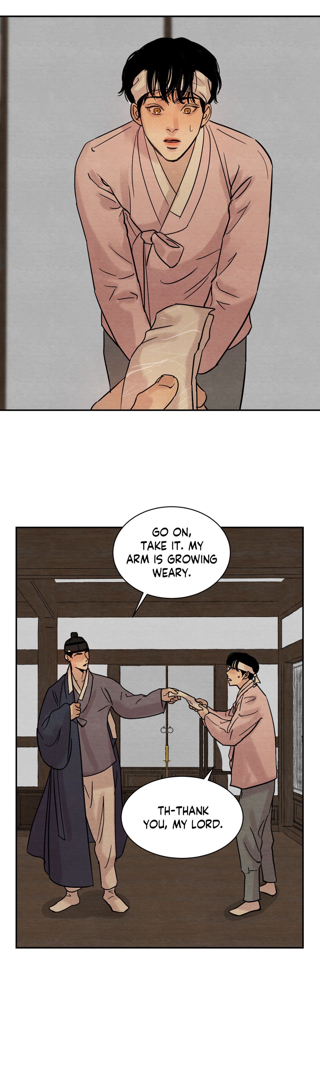 Painter-Of-The-Night-By-Byeonduck-Eng page 13