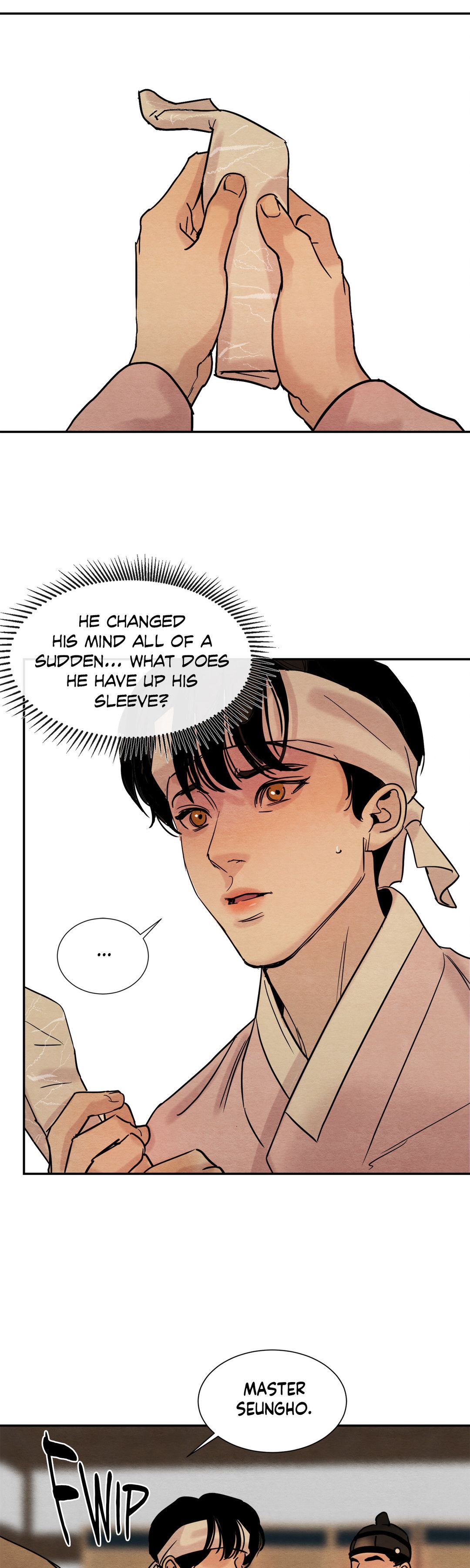Painter-Of-The-Night-By-Byeonduck-Eng page 14