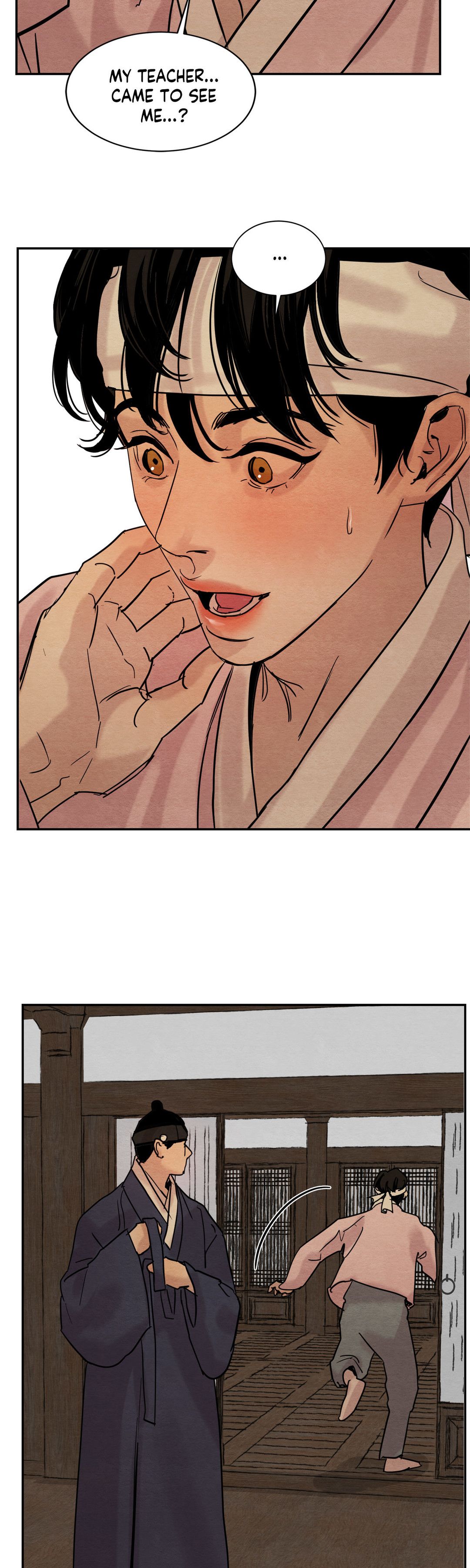 Painter-Of-The-Night-By-Byeonduck-Eng page 19