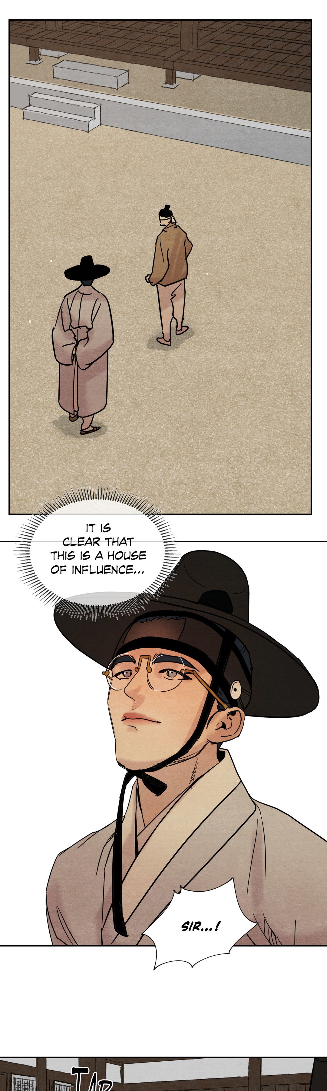 Painter-Of-The-Night-By-Byeonduck-Eng page 21