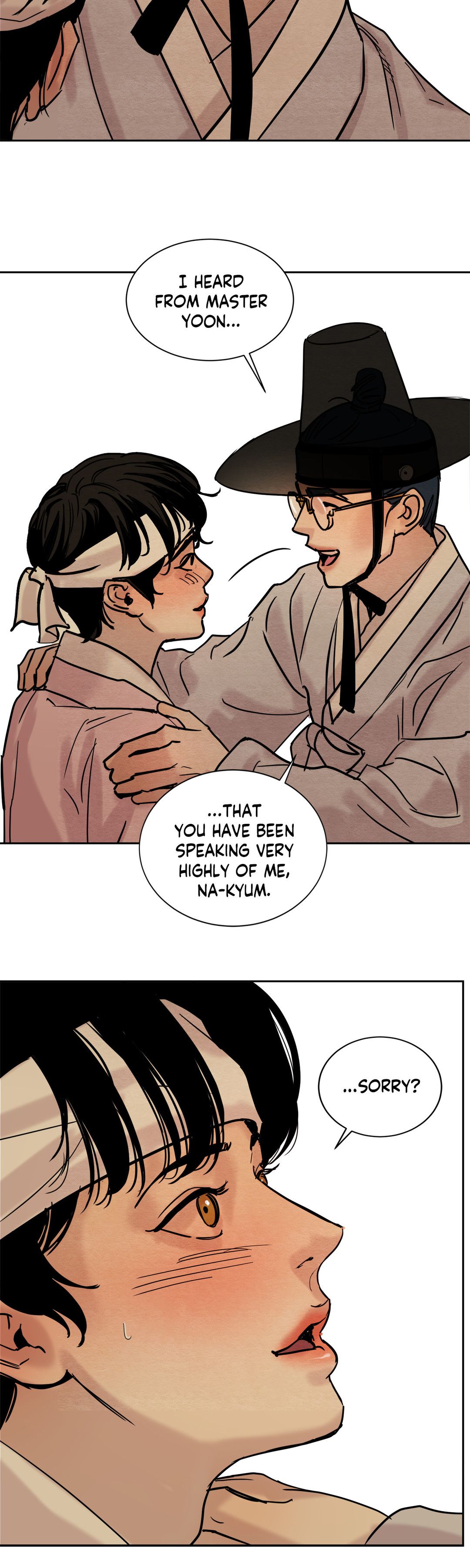 Painter-Of-The-Night-By-Byeonduck-Eng page 24