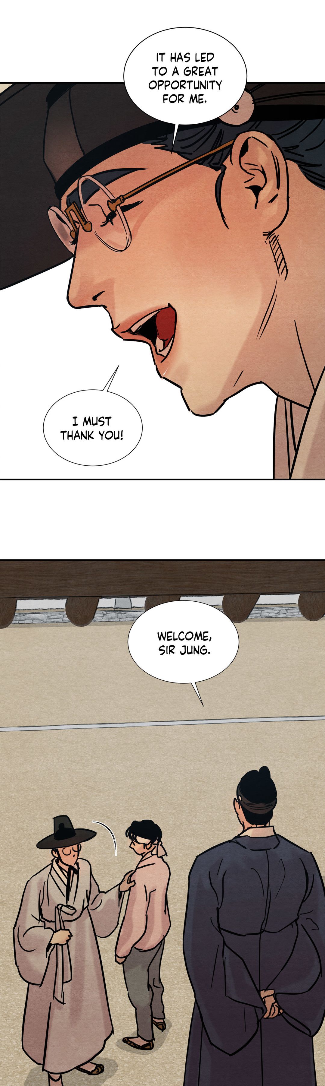 Painter-Of-The-Night-By-Byeonduck-Eng page 25