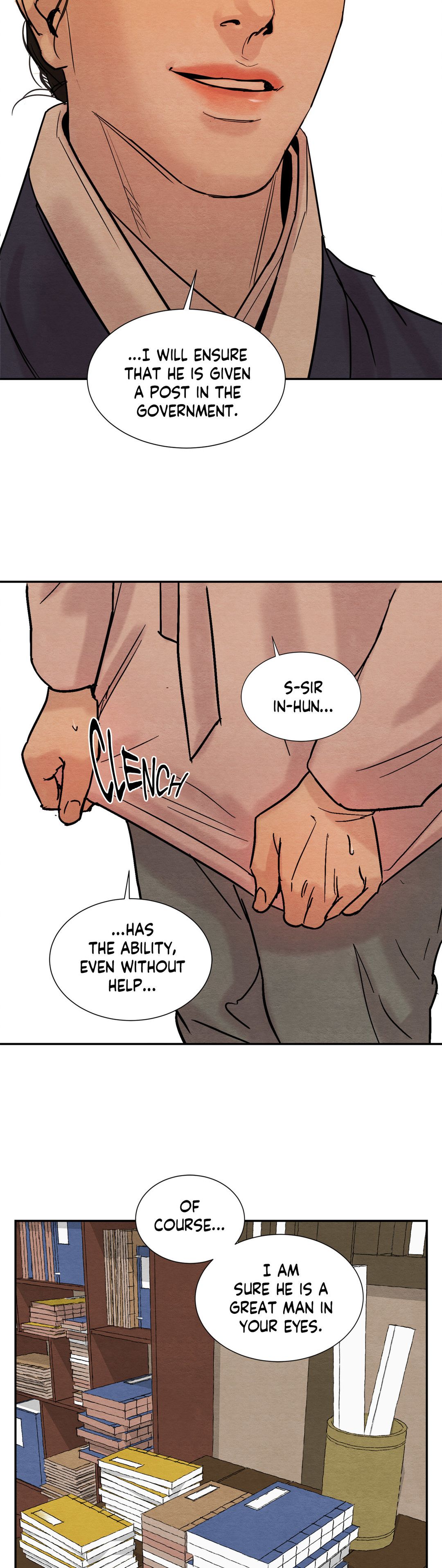 Painter-Of-The-Night-By-Byeonduck-Eng page 30