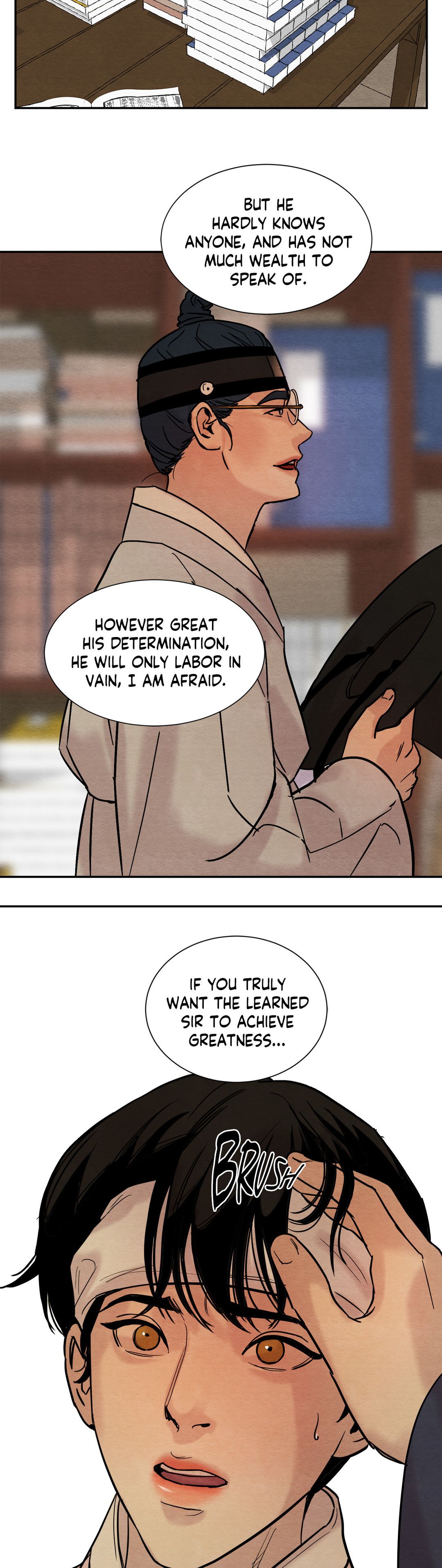 Painter-Of-The-Night-By-Byeonduck-Eng page 31