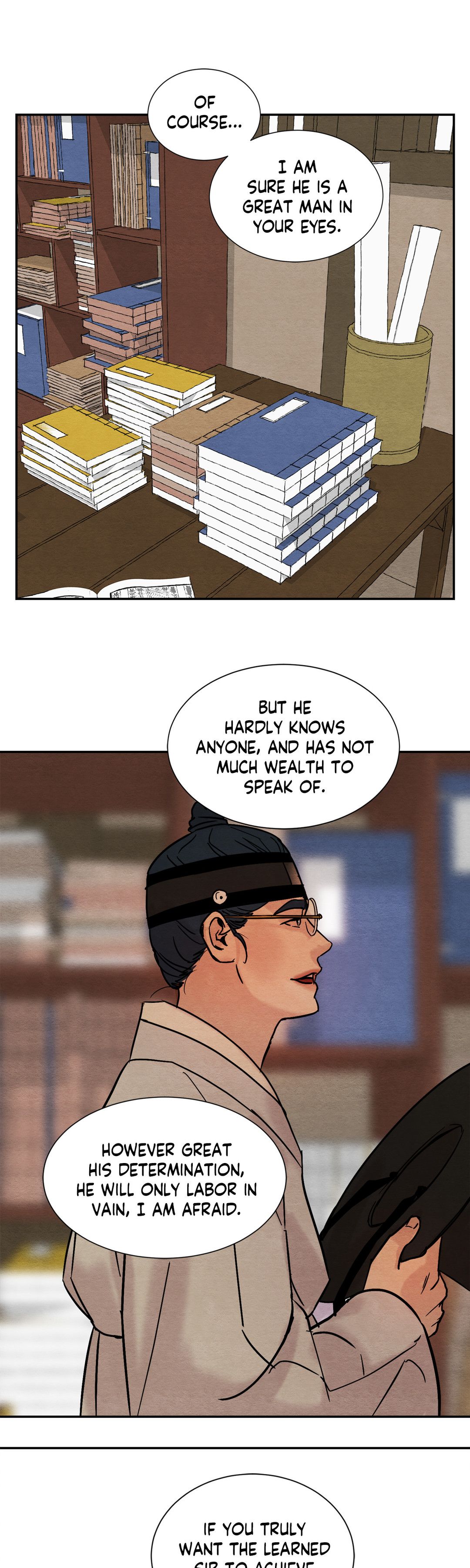 Painter-Of-The-Night-By-Byeonduck-Eng page 2