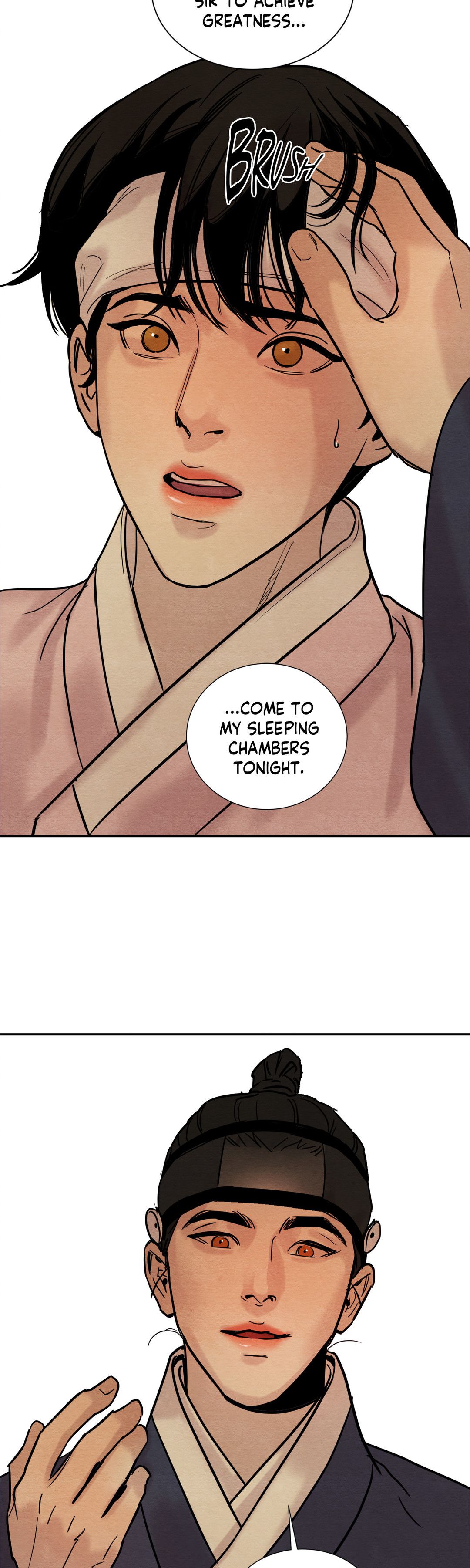 Painter-Of-The-Night-By-Byeonduck-Eng page 3