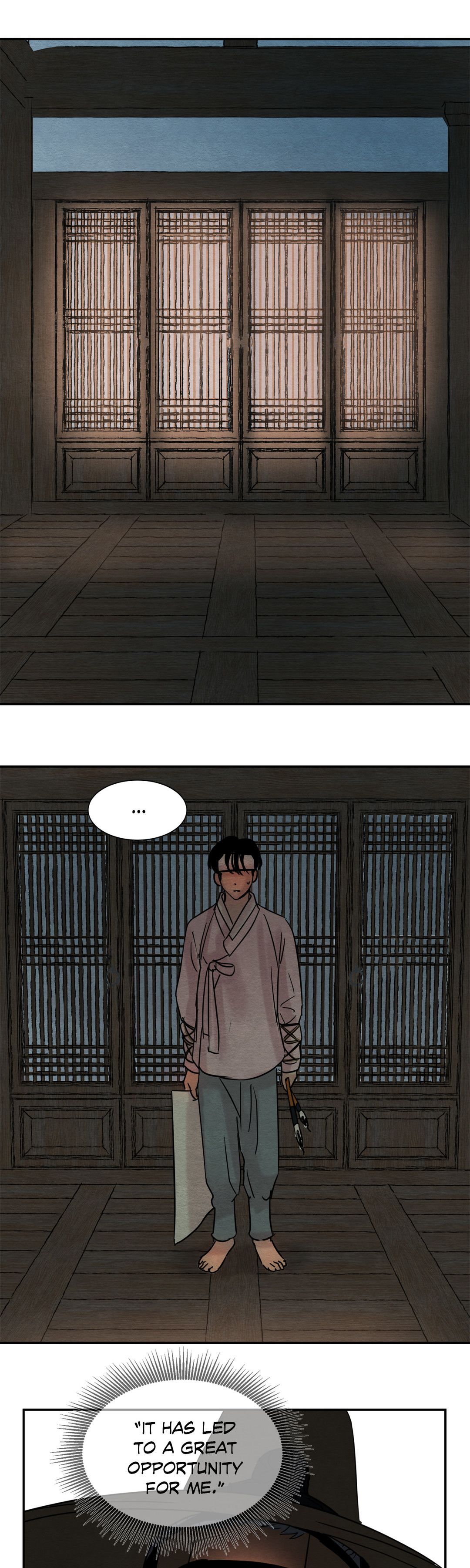 Painter-Of-The-Night-By-Byeonduck-Eng page 5