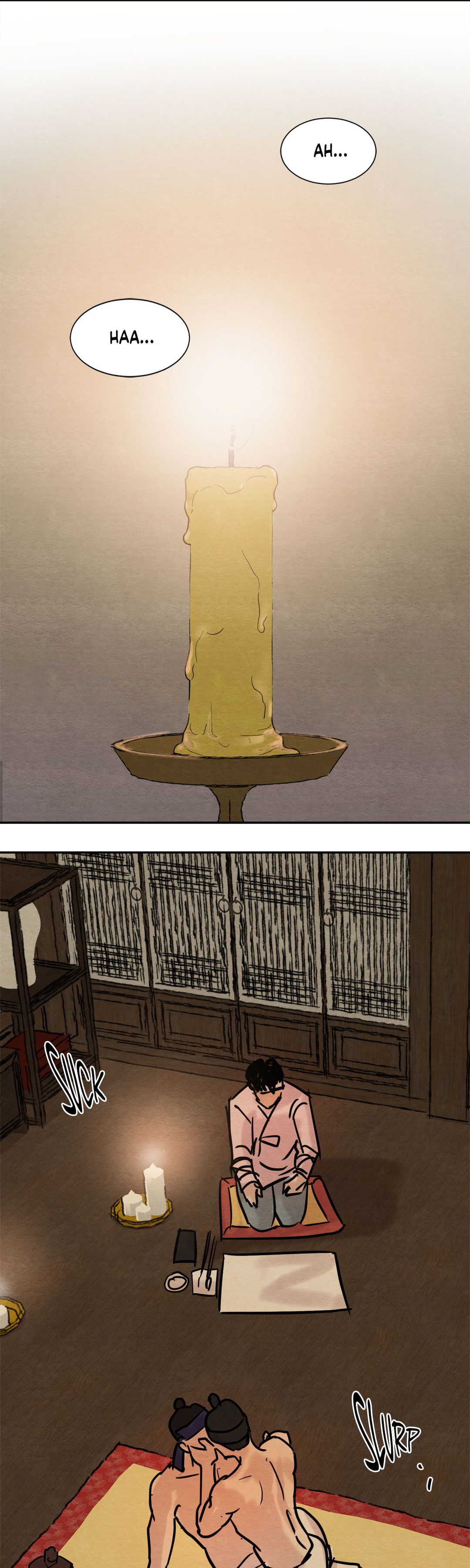 Painter-Of-The-Night-By-Byeonduck-Eng page 13