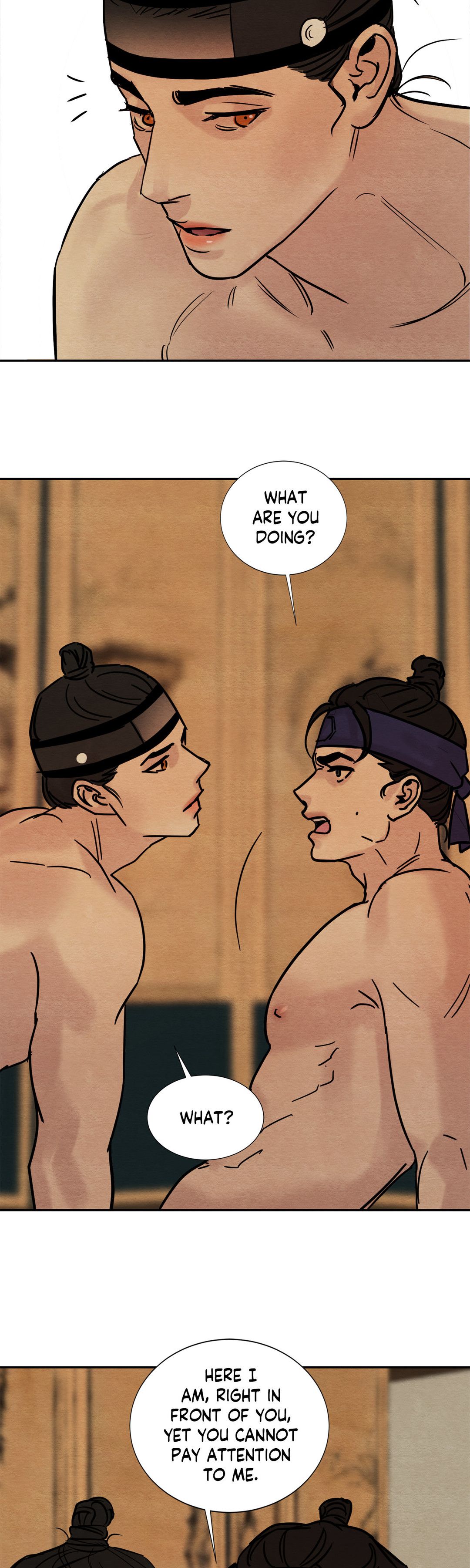 Painter-Of-The-Night-By-Byeonduck-Eng page 18