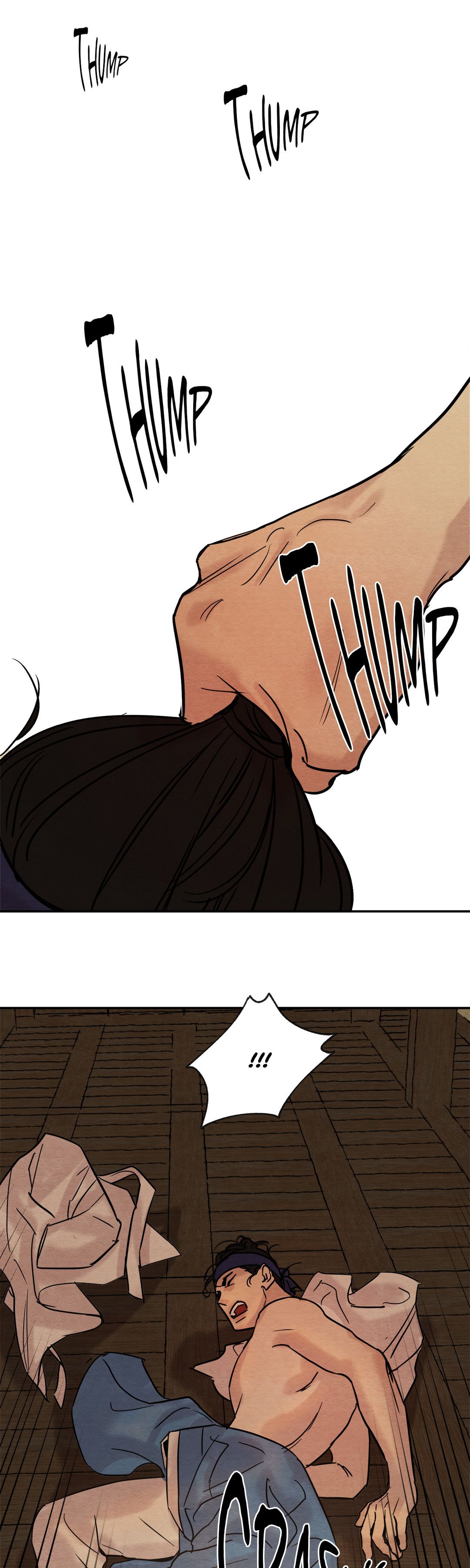 Painter-Of-The-Night-By-Byeonduck-Eng page 21