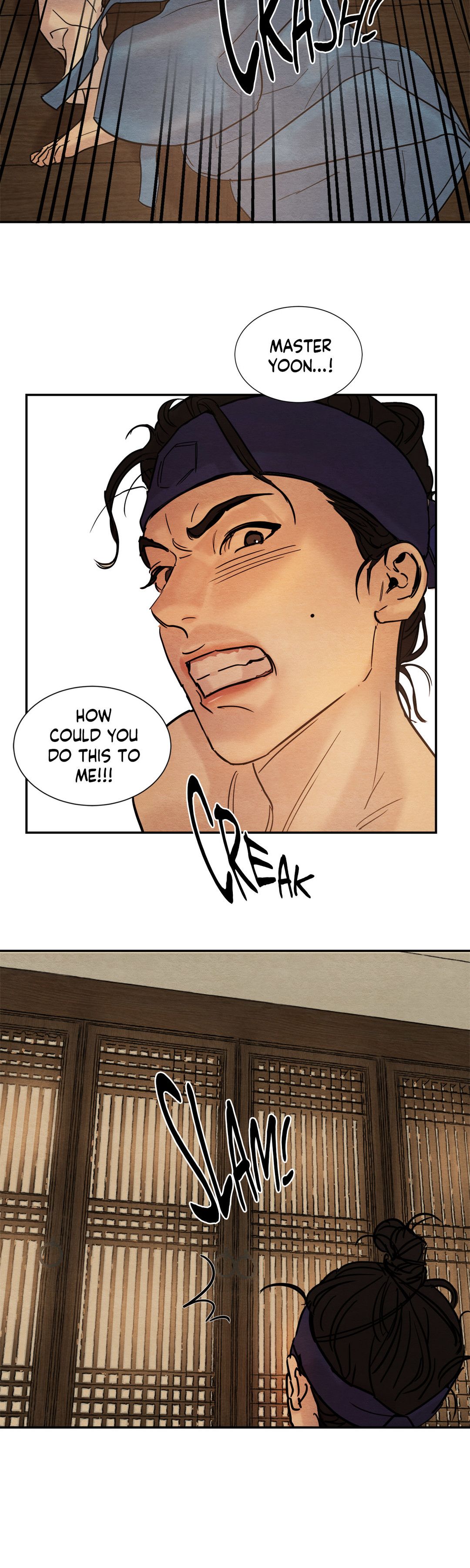 Painter-Of-The-Night-By-Byeonduck-Eng page 22