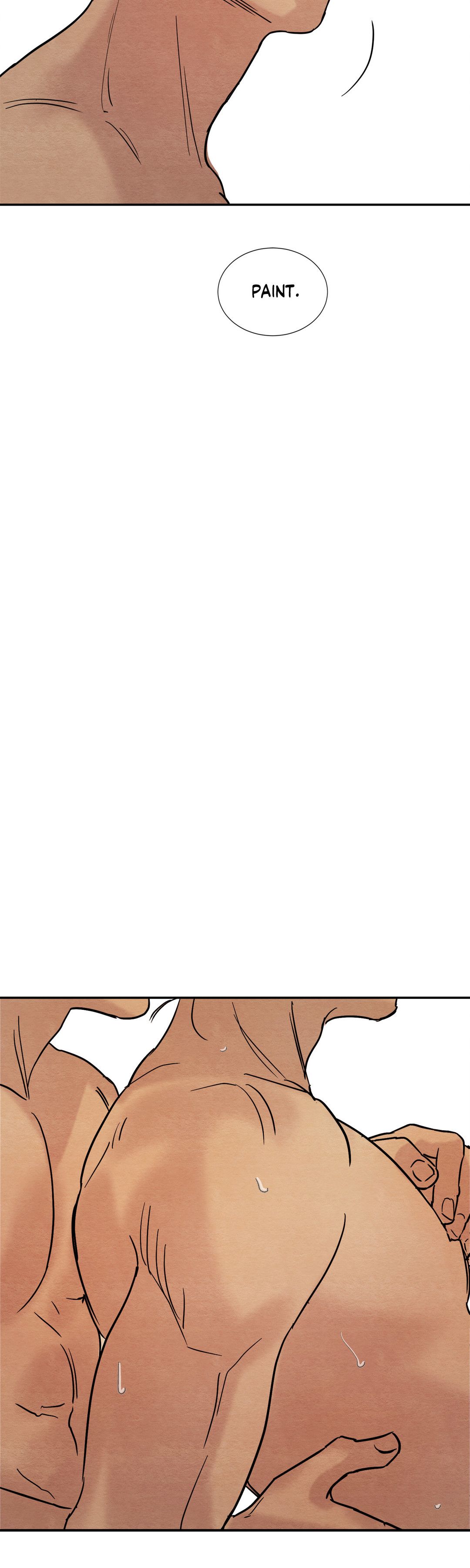 Painter-Of-The-Night-By-Byeonduck-Eng page 24