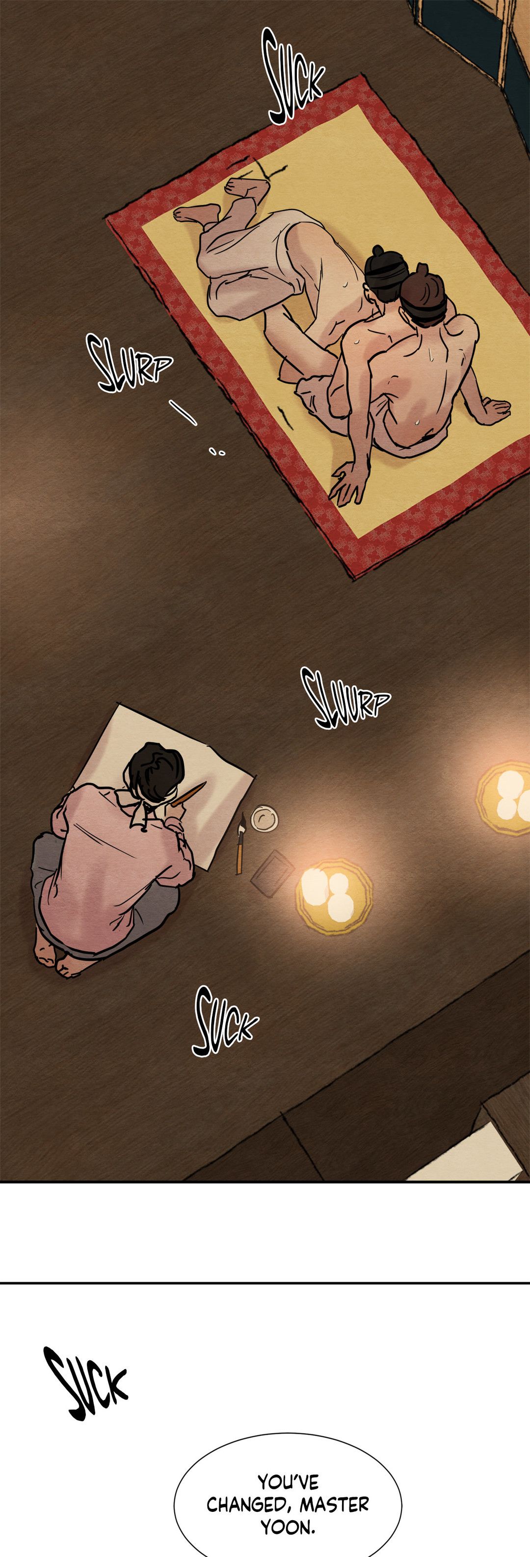 Painter-Of-The-Night-By-Byeonduck-Eng page 25
