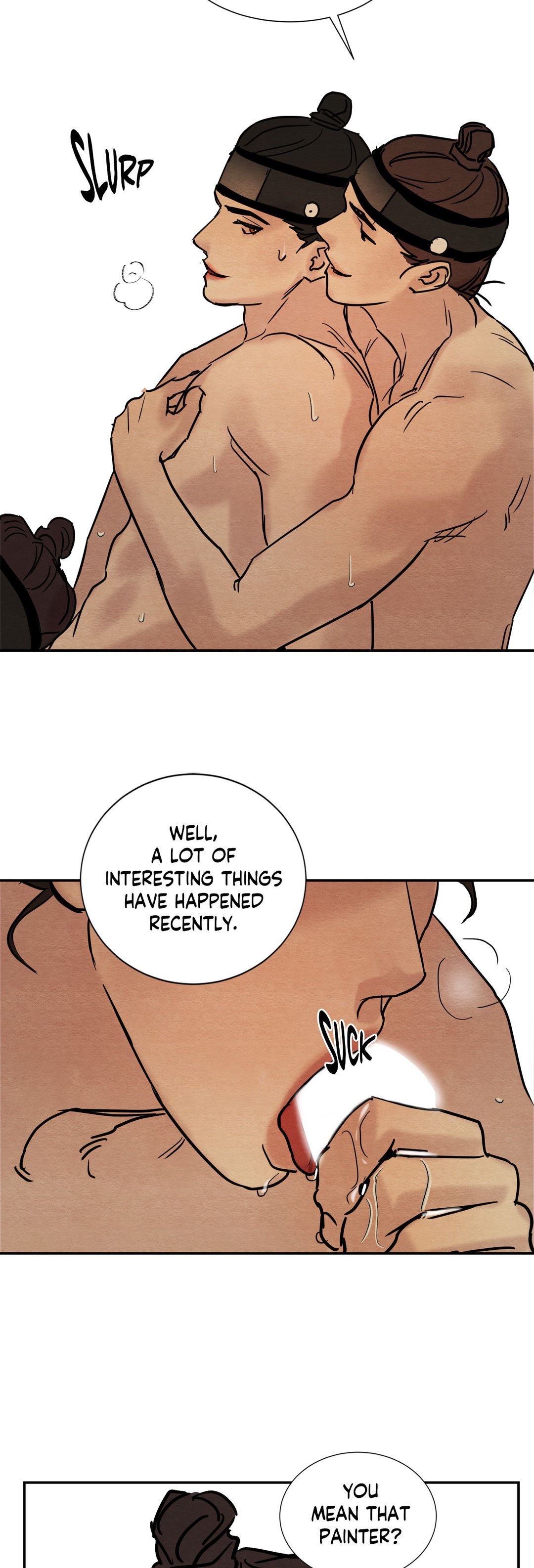 Painter-Of-The-Night-By-Byeonduck-Eng page 26