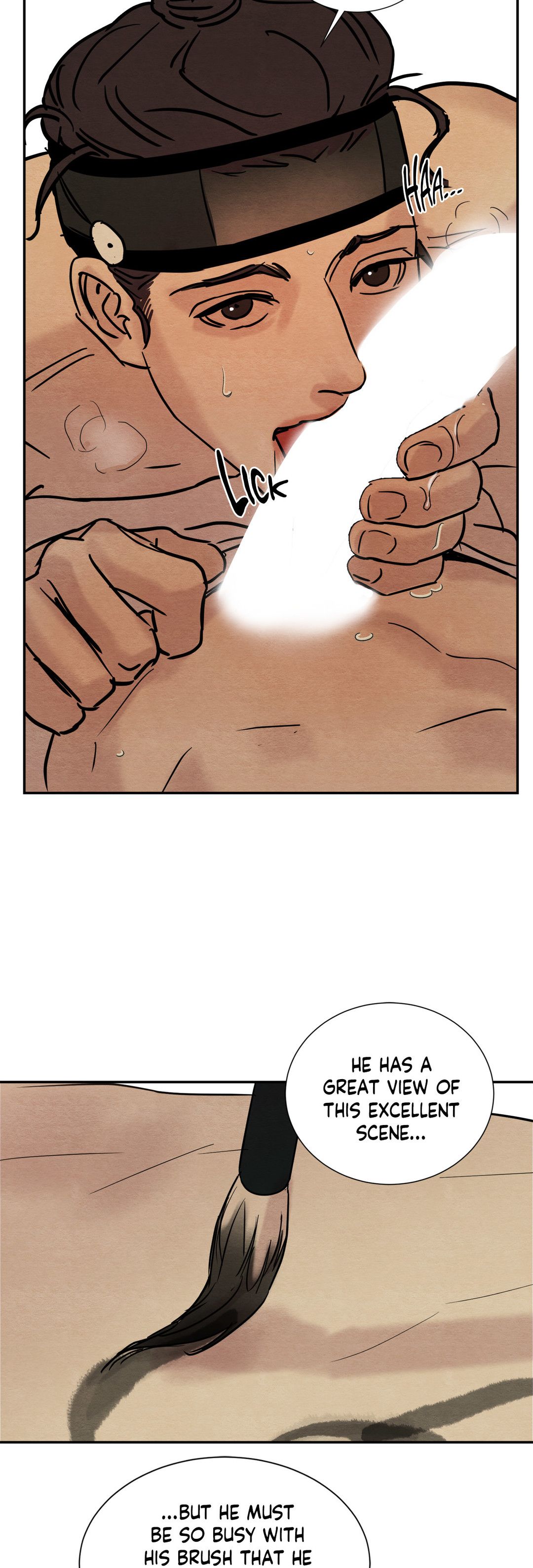 Painter-Of-The-Night-By-Byeonduck-Eng page 27