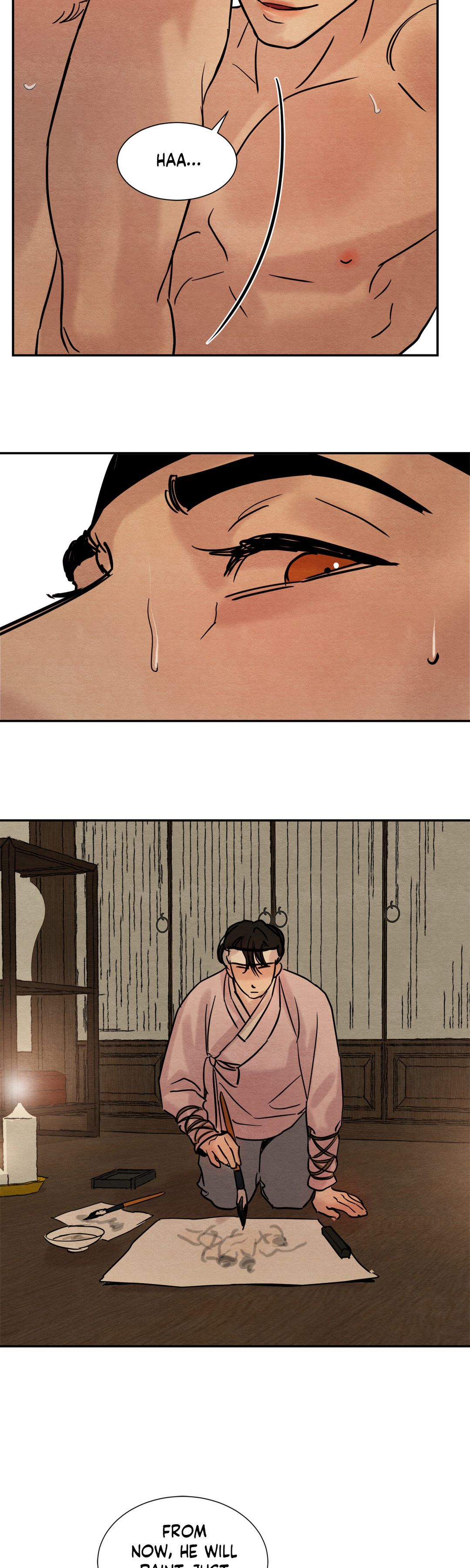 Painter-Of-The-Night-By-Byeonduck-Eng page 30