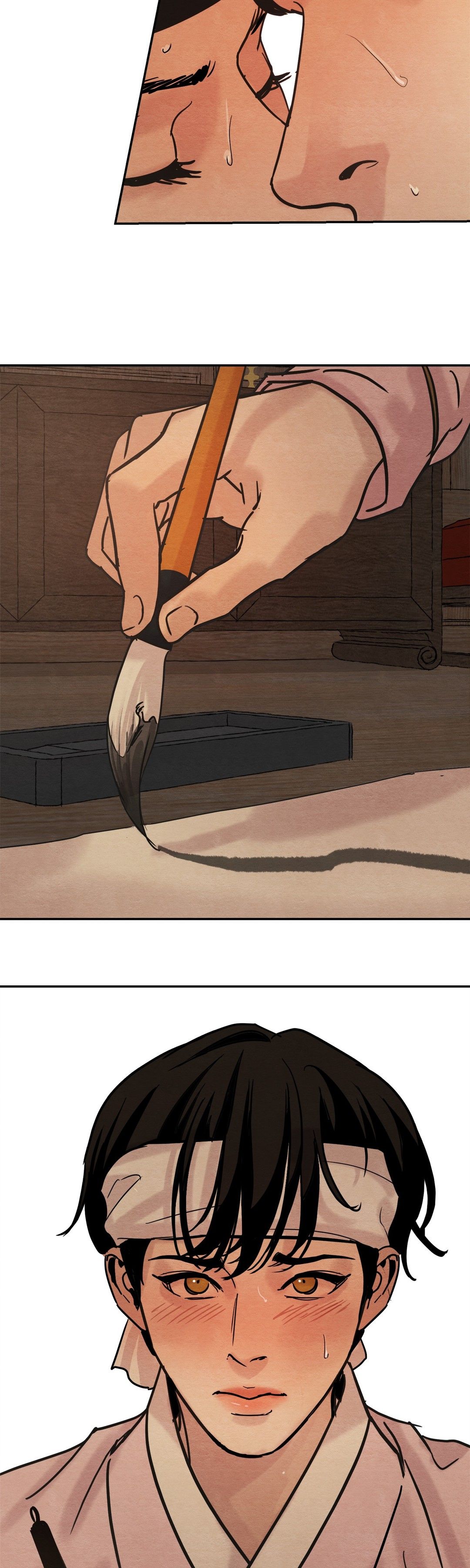 Painter-Of-The-Night-By-Byeonduck-Eng page 3
