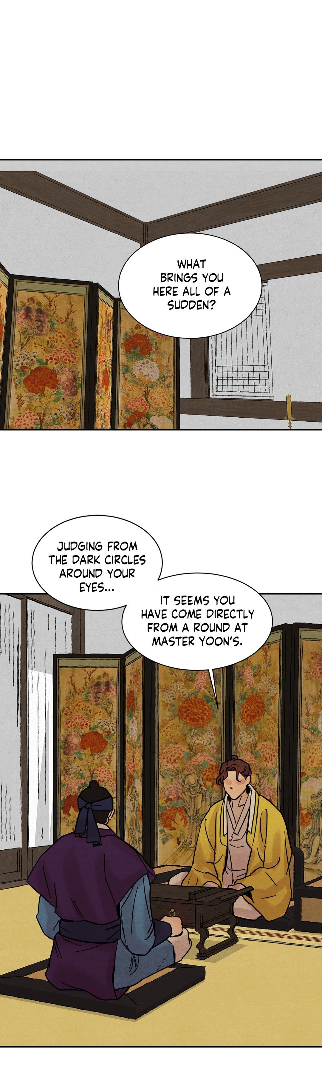 Painter-Of-The-Night-By-Byeonduck-Eng page 8