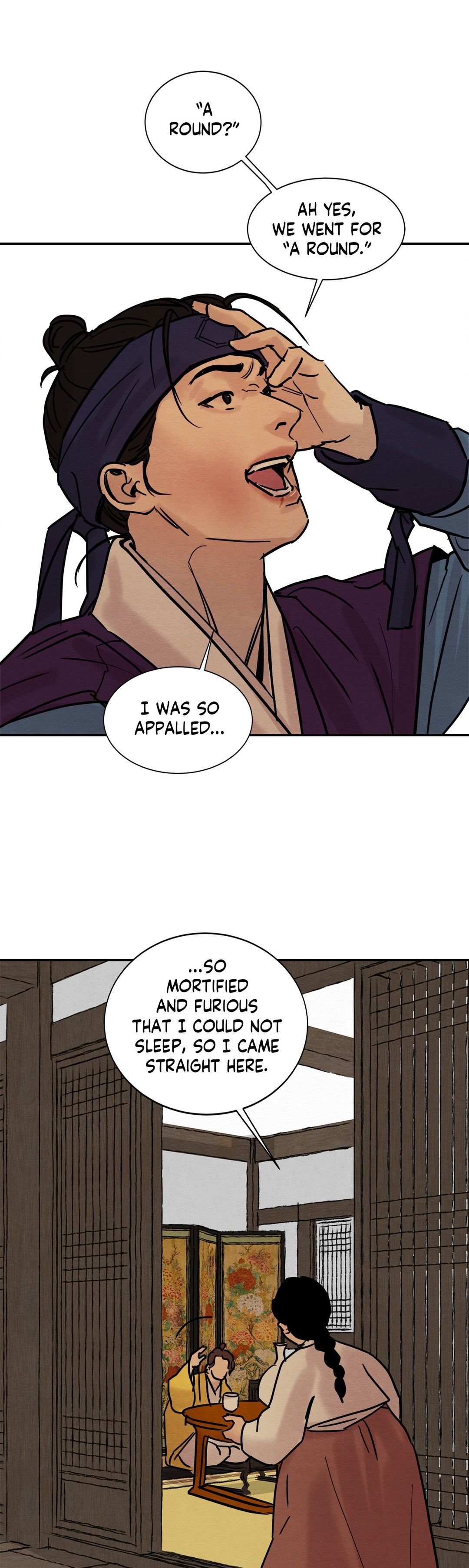 Painter-Of-The-Night-By-Byeonduck-Eng page 9