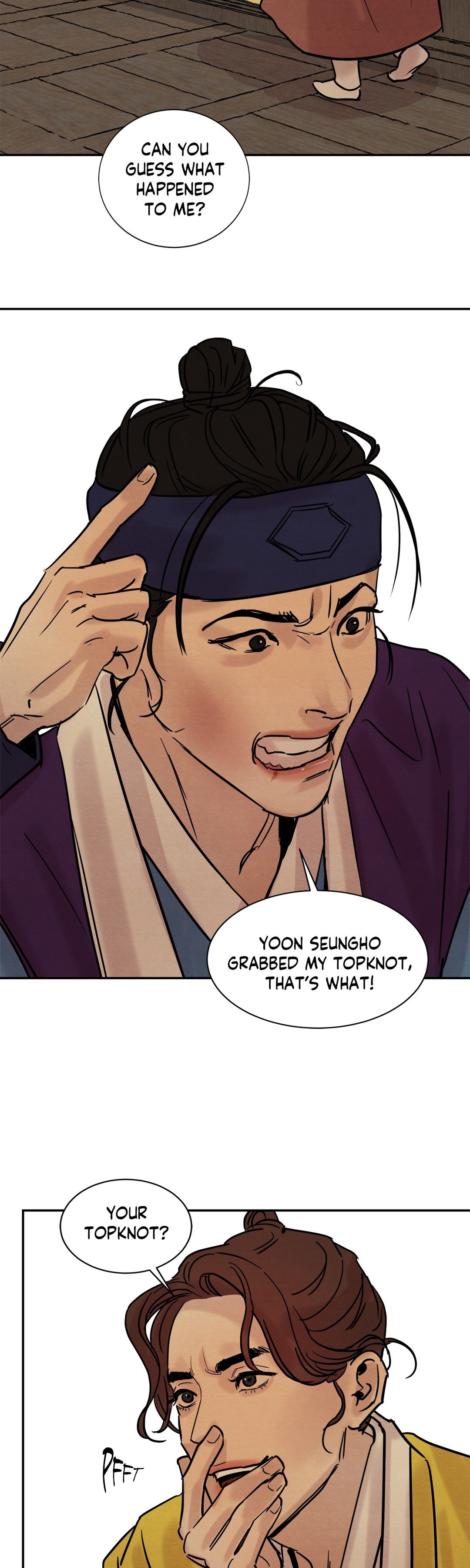 Painter-Of-The-Night-By-Byeonduck-Eng page 10