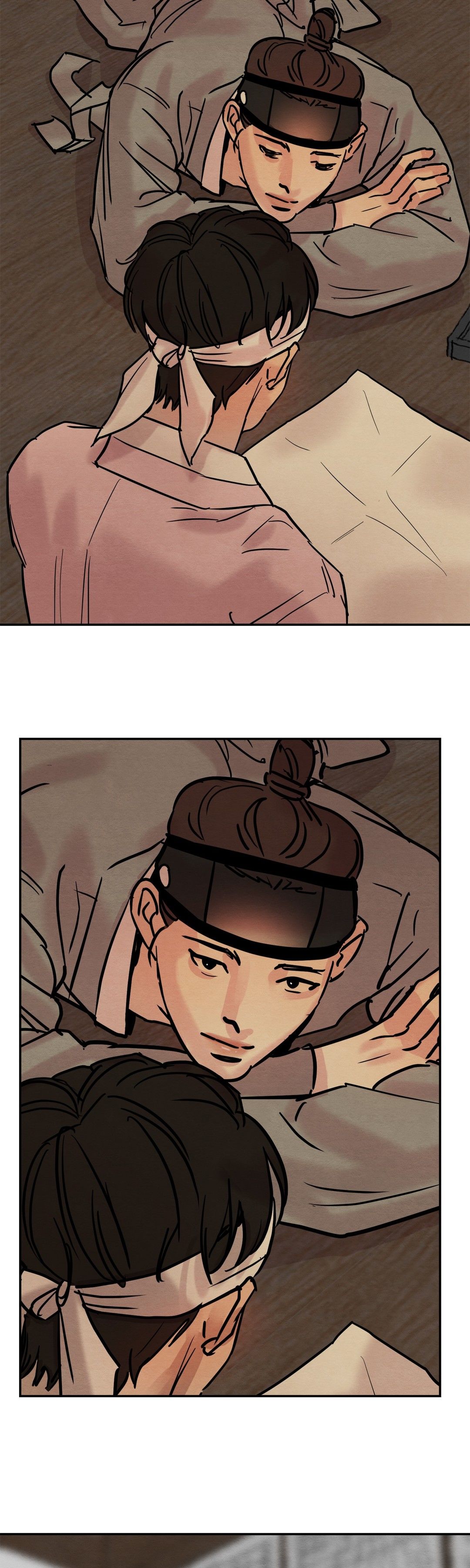Painter-Of-The-Night-By-Byeonduck-Eng page 14