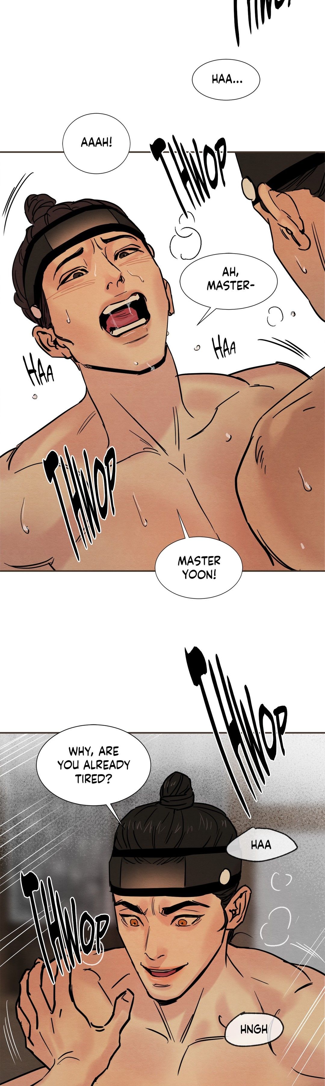 Painter-Of-The-Night-By-Byeonduck-Eng page 17