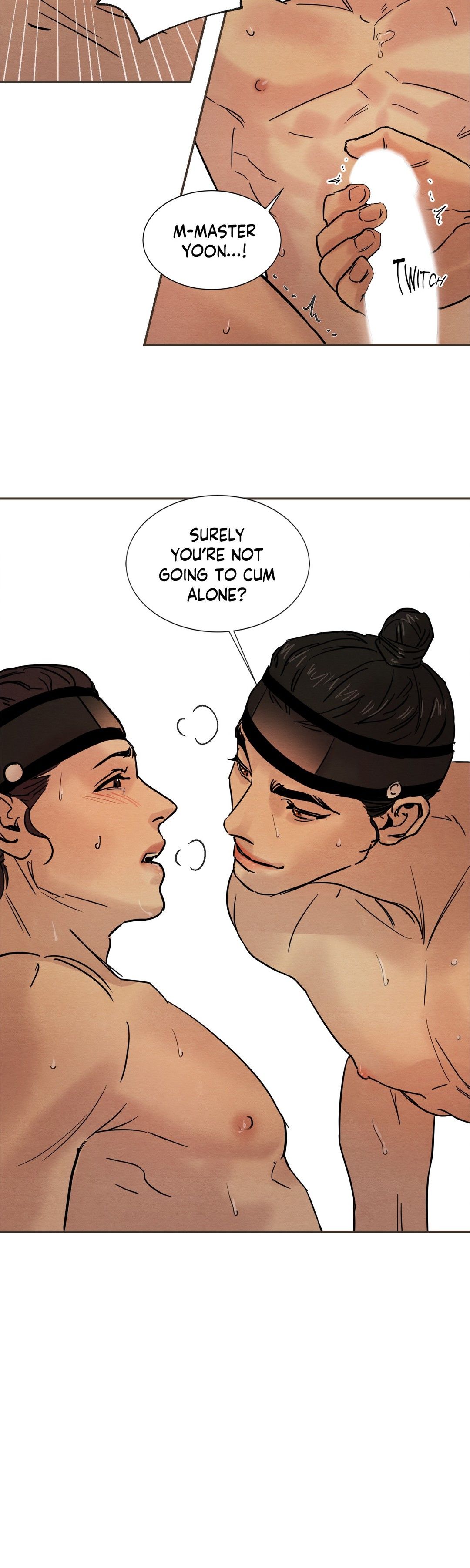 Painter-Of-The-Night-By-Byeonduck-Eng page 19