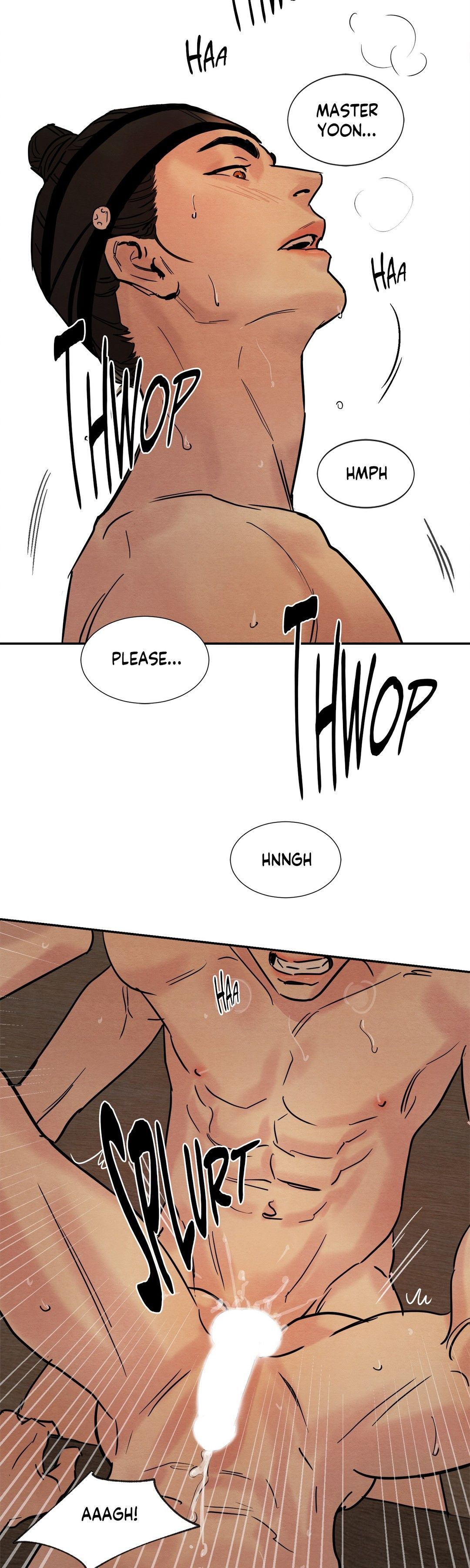 Painter-Of-The-Night-By-Byeonduck-Eng page 22