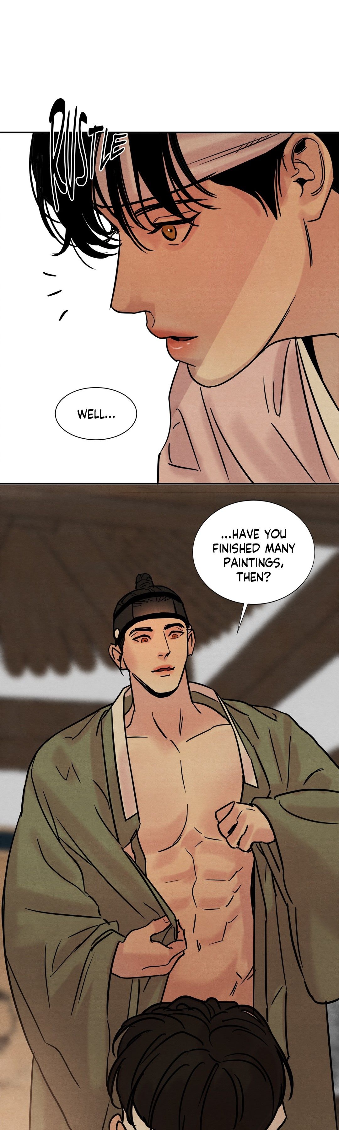 Painter-Of-The-Night-By-Byeonduck-Eng page 25
