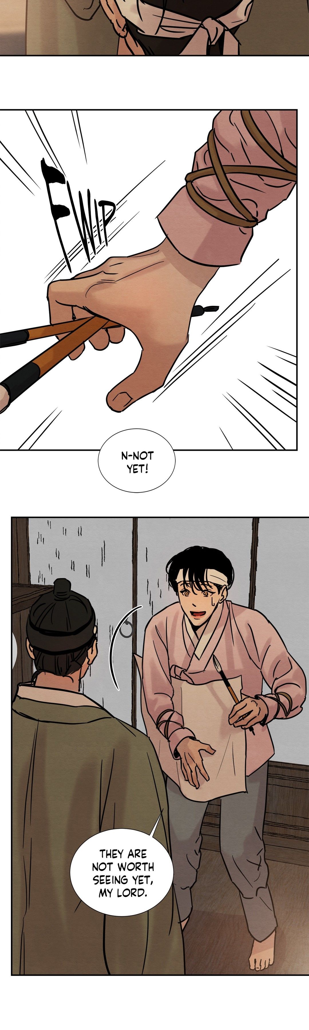 Painter-Of-The-Night-By-Byeonduck-Eng page 26