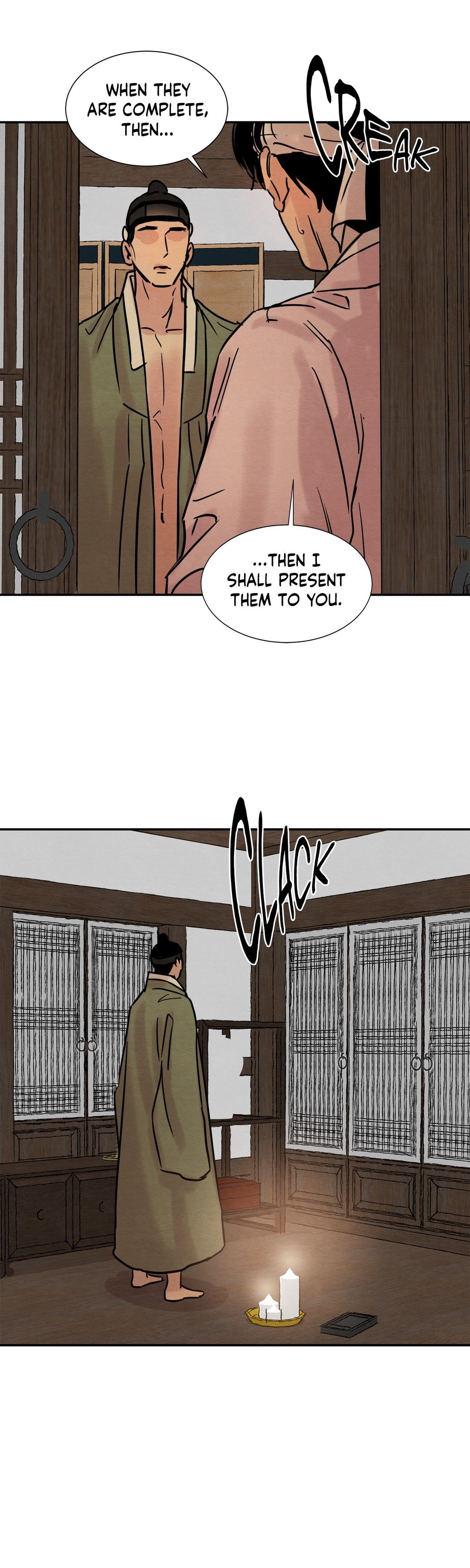 Painter-Of-The-Night-By-Byeonduck-Eng page 27