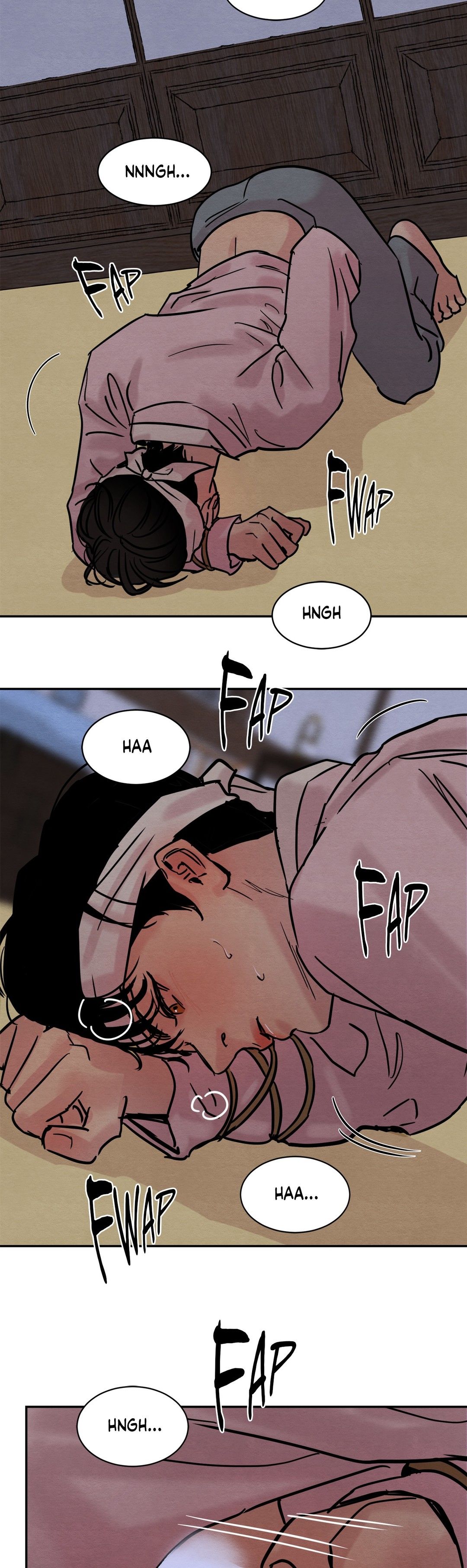 Painter-Of-The-Night-By-Byeonduck-Eng page 29