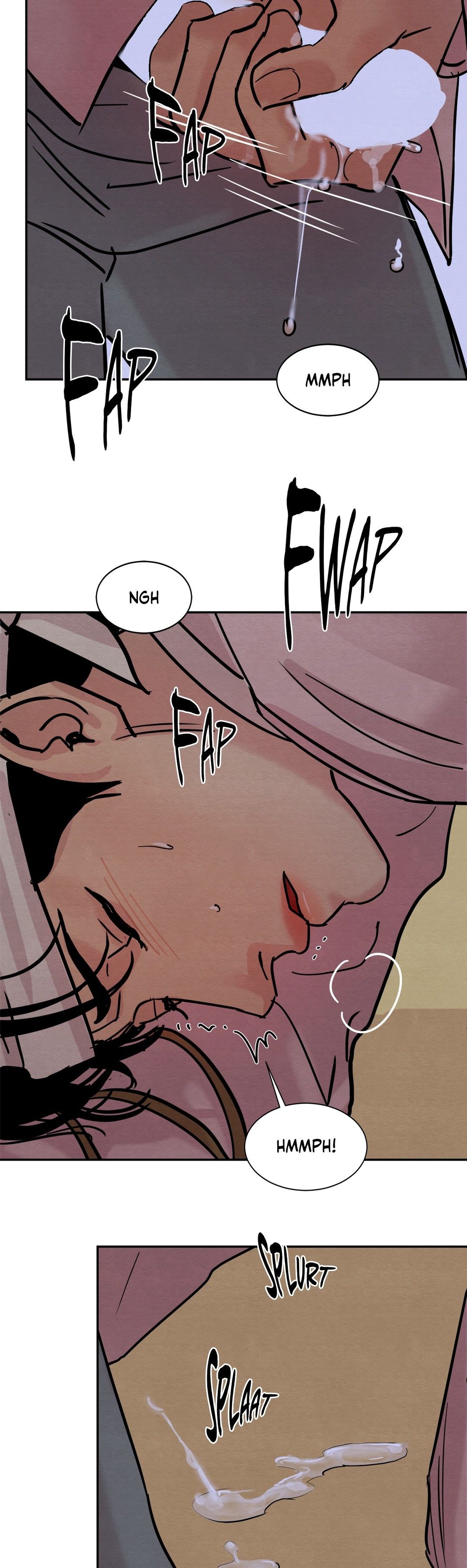 Painter-Of-The-Night-By-Byeonduck-Eng page 30