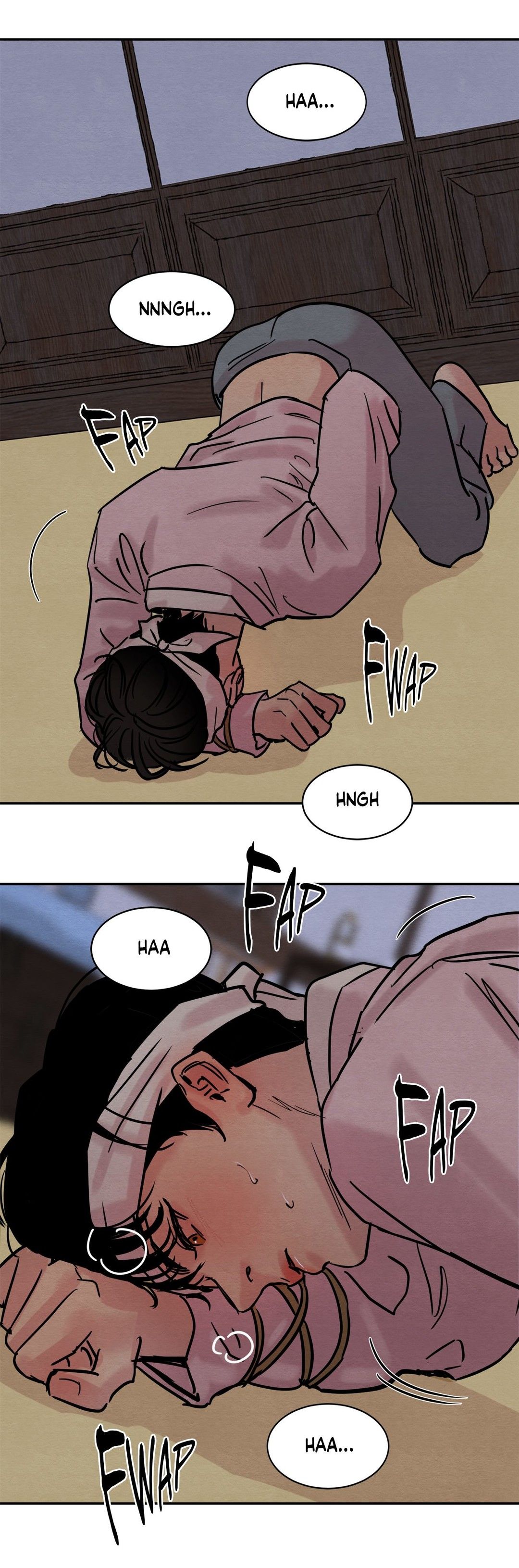 Painter-Of-The-Night-By-Byeonduck-Eng page 2
