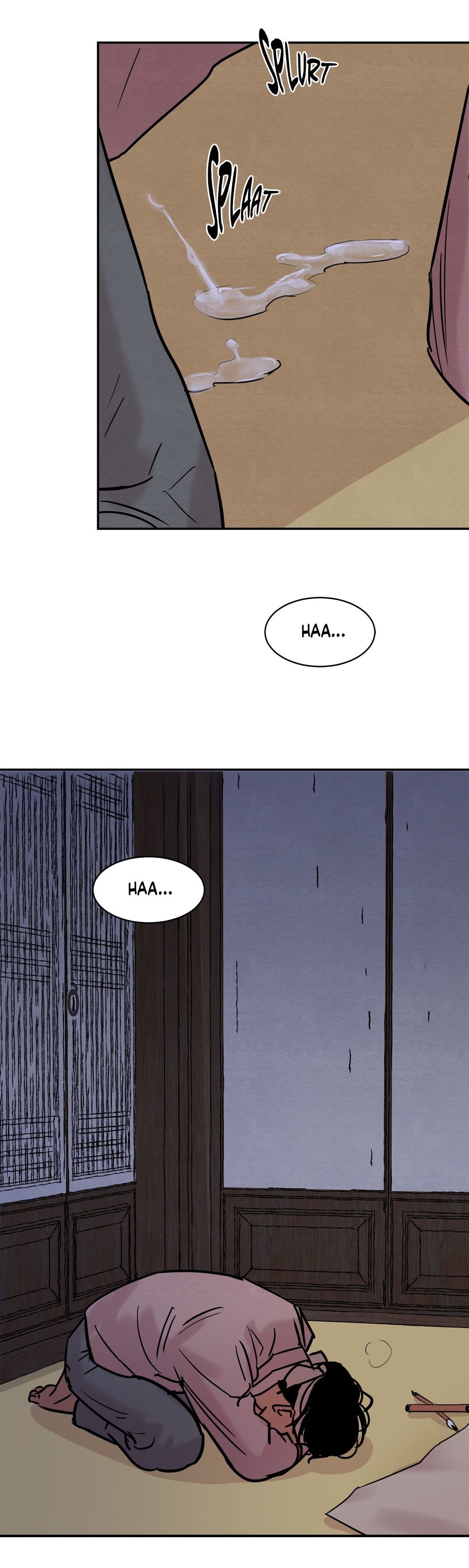 Painter-Of-The-Night-By-Byeonduck-Eng page 4