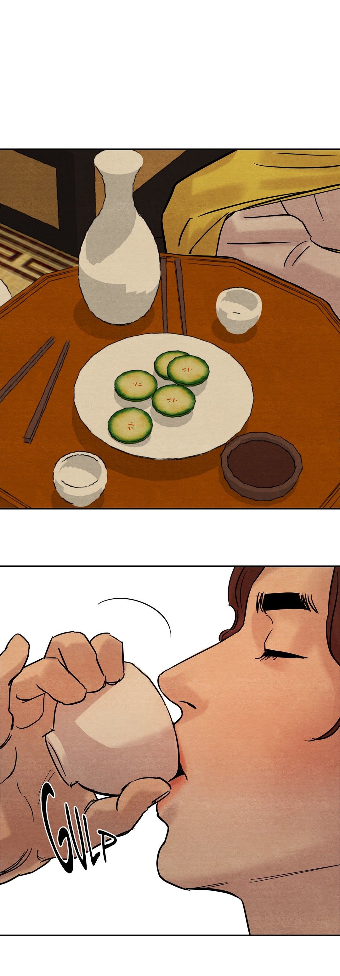Painter-Of-The-Night-By-Byeonduck-Eng page 6