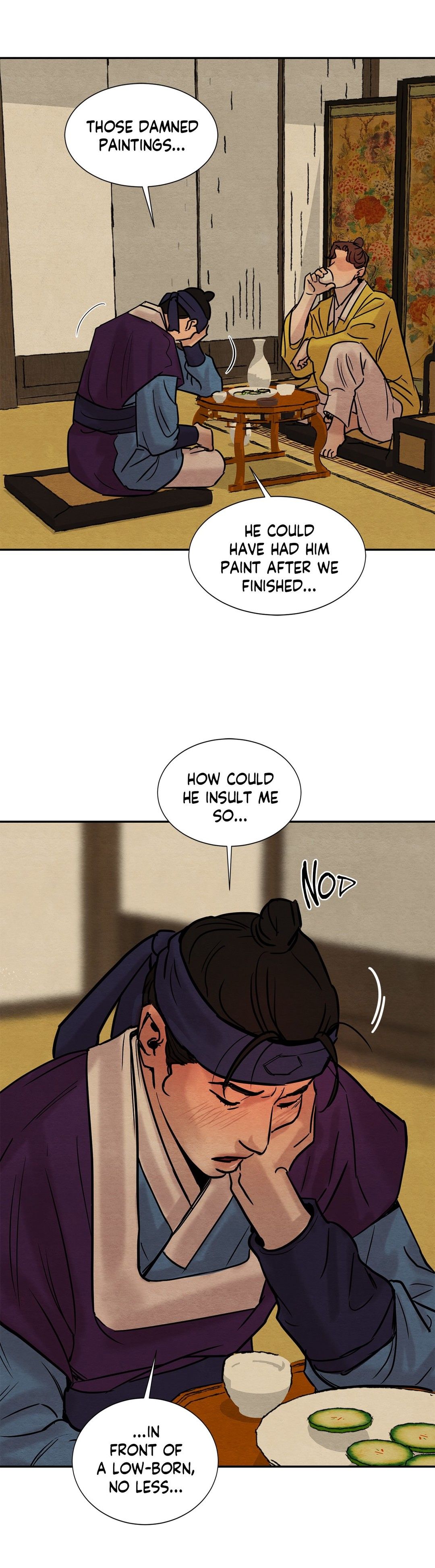 Painter-Of-The-Night-By-Byeonduck-Eng page 7